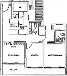 Waterfront Isle (D16), Condominium #458824661